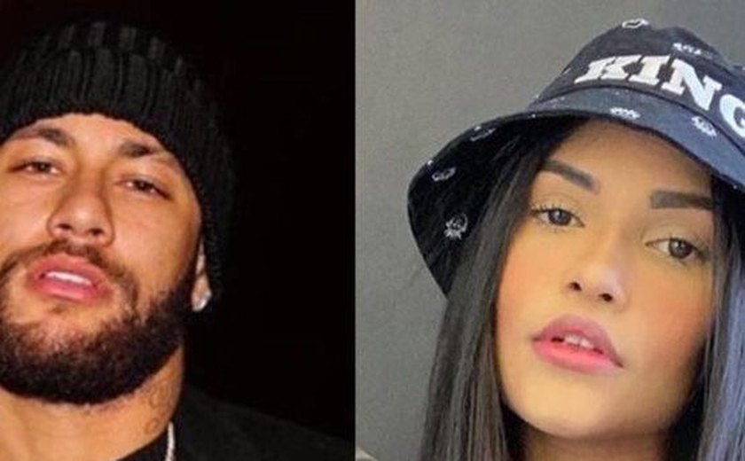 Ex-BBB dá pisão em Neymar Jr. : 'Vocês que endeusam esse homem, chega!'