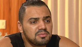Filho de Tiririca é confundido com ladrão em foto: 'Até mamãe acordou assustada'