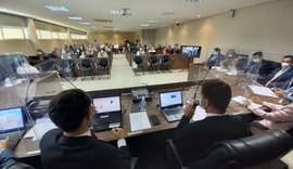 OAB realiza primeira reunião do Conselho e inicia comemorações dos 90 anos da entidade