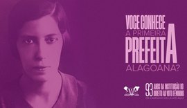 América Torres: a primeira prefeita de Alagoas e sua história de superação