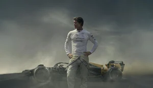 ‘F1 – O Filme’, com Brad Pitt e Lewis Hamilton, chega aos cinemas