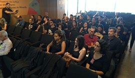Após audiência no TRT, jornalistas alagoanos anunciam greve para a próxima terça (25)