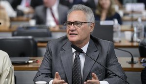 Renan Calheiros critica Braskem ao citar perdas socioeconômicas