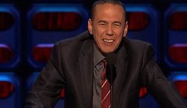 Morre Gilbert Gottfried, ator de 'O Pestinha' e 'Dr. Dolittle'