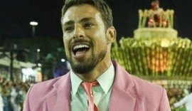 Cauã recusa convite da Mangueira para se dedicar à filha no Carnaval