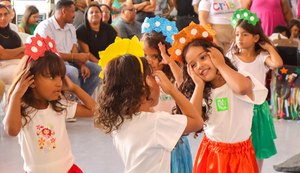 Projeto viabiliza a atualização vacinal de mais de 1.500 crianças