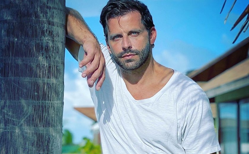 Saiba o motivo por trás da saída do ator Henri Castelli da TV Globo