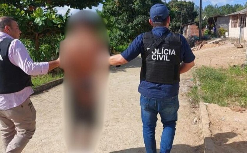 Operação Inoculação prende integrantes de organização criminosa em União dos Palmares