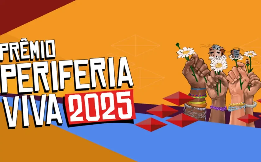 Prêmio Periferia Viva abre edital de seleção
