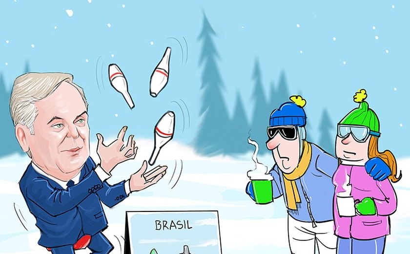 O maior desafio
