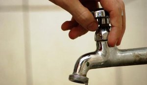 Vazamento de água volta a afetar abastecimento do Tabuleiro