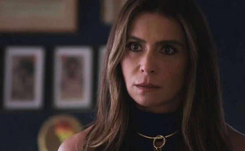 'Quanto Mais Vida, Melhor!': Paula vira 'indigente' e chega ao fundo do poço