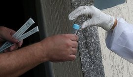 Boletim epidemiológico informa que Alagoas tem 88.426 casos de Covid-19 e 2.115 óbitos
