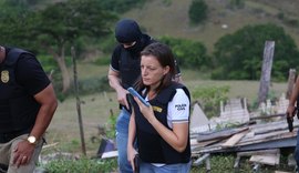 Delegacia de Homicídios e Proteção à Pessoa efetua mais de 190 prisões e apreensões em oito meses