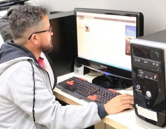 Jornalista do Tribuna Hoje é selecionado para capacitação em IA do Google News Initiative