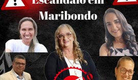 Prefeitura de Maribondo/AL vem sendo alvo de denúncia por bancar super salários