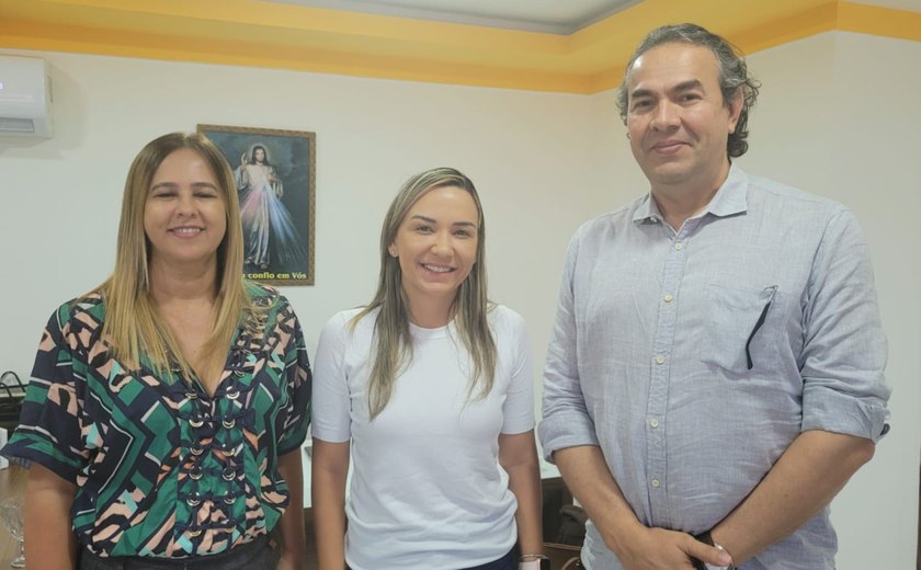 São Luís do Quitunde anuncia realização de concurso público para este ano