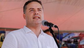 No Senado, Renan Filho vai garantir mais 6 Delegacias da Mulher e ampliação da Patrulha Maria da Penha