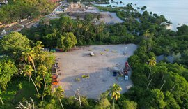 Defesa Civil de Maceió confirma tremores de terra em área das minas da Braskem
