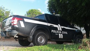 PC prende homem por tentativa de feminicídio no conjunto Salvador Lyra
