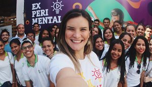 Secti muda realidade de crianças e jovens do Estado por meio da ciência e tecnologia