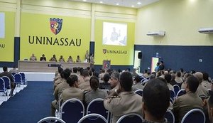 Polícia Militar de Alagoas lança novo Sistema Correcional da Corporação
