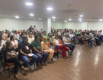 Alagoas: primeiro Estado a sediar curso de qualificação para pré-candidatos do Solidariedade