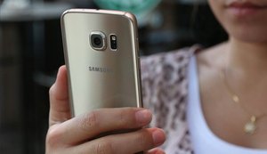 Samsung abandona Galaxy S8; celular não terá mais atualizações