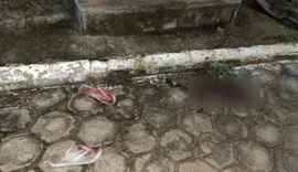 Após ‘falhar’ durante sexo a três, homem teria matado outro a facadas em Minas