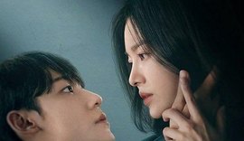Surpreendente! K-drama A Lição supera Wandinha no ranking de mais vistos na Netflix