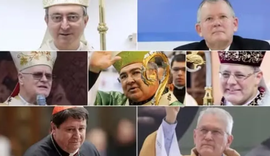 Veja quem são os brasileiros que podem participar do Conclave