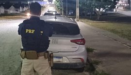 PRF prende homem por apropriação indébita, em União dos Palmares