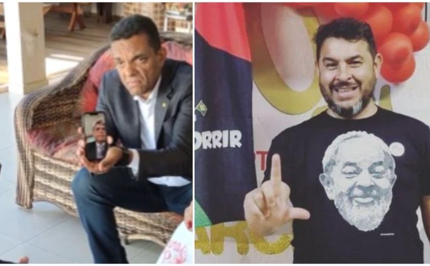 Sobrinho e viúva do petista assassinado sobre ligação de Bolsonaro: 'Ratos desgraçados'; 'Absurdo'