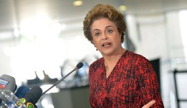 TRF-1 mantém arquivamento de ação contra Dilma Rousseff