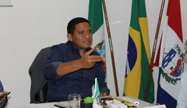 Prefeito desmascara matéria de “blogueiro” que se diz aliado de seus opositores