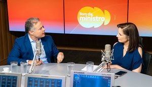 Renan Filho: 'a autoescola não vai acabar. O que acaba é a obrigatoriedade'