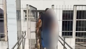 Polícia Civil de Alagoas prende suspeito de homicídio em Marechal Deodoro