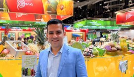 Secretário de Agricultura Familiar representa o Nordeste na Missão Europa - Rotas da Integração