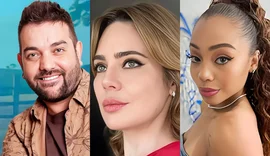 Confirmado! Rachel Sheherazade, ex-Twister e filha de Dudu Nobre estão em 'A Fazenda 15'