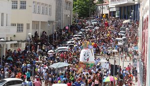 InfoGripe faz recomendações para Carnaval com segurança