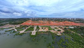 Após pequenos aumentos, deslocamento vertical na mina 18 diminui
