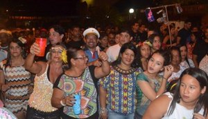 Porto Calvo terá 30 blocos de rua