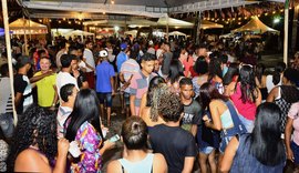 Festa de São João no bairro do Vergel anima a população na orla lagunar