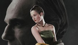 Com seis indicações ao Oscar, 'Trama Fantasma' chega aos cinemas