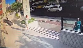 Rede de busca imediata do Plid/AL recebe familiares de turista baiano