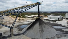 Investimento na extração mineral está na pauta do governo para os próximos 4 anos