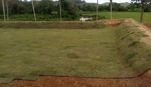 Obras do Fortim Bass devem ser concluídas no mês de março