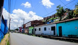 Cadastro de moradores do Mutange neste domingo é para a Rua Delmiro Gouveia