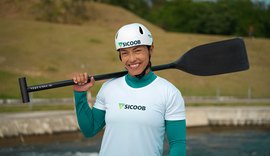 Sicoob anuncia patrocínio à atleta olímpica Ana Sátila