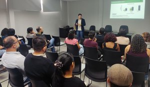 IMA apresenta resultados do monitoramento do Planejamento Estratégico aos colaboradores